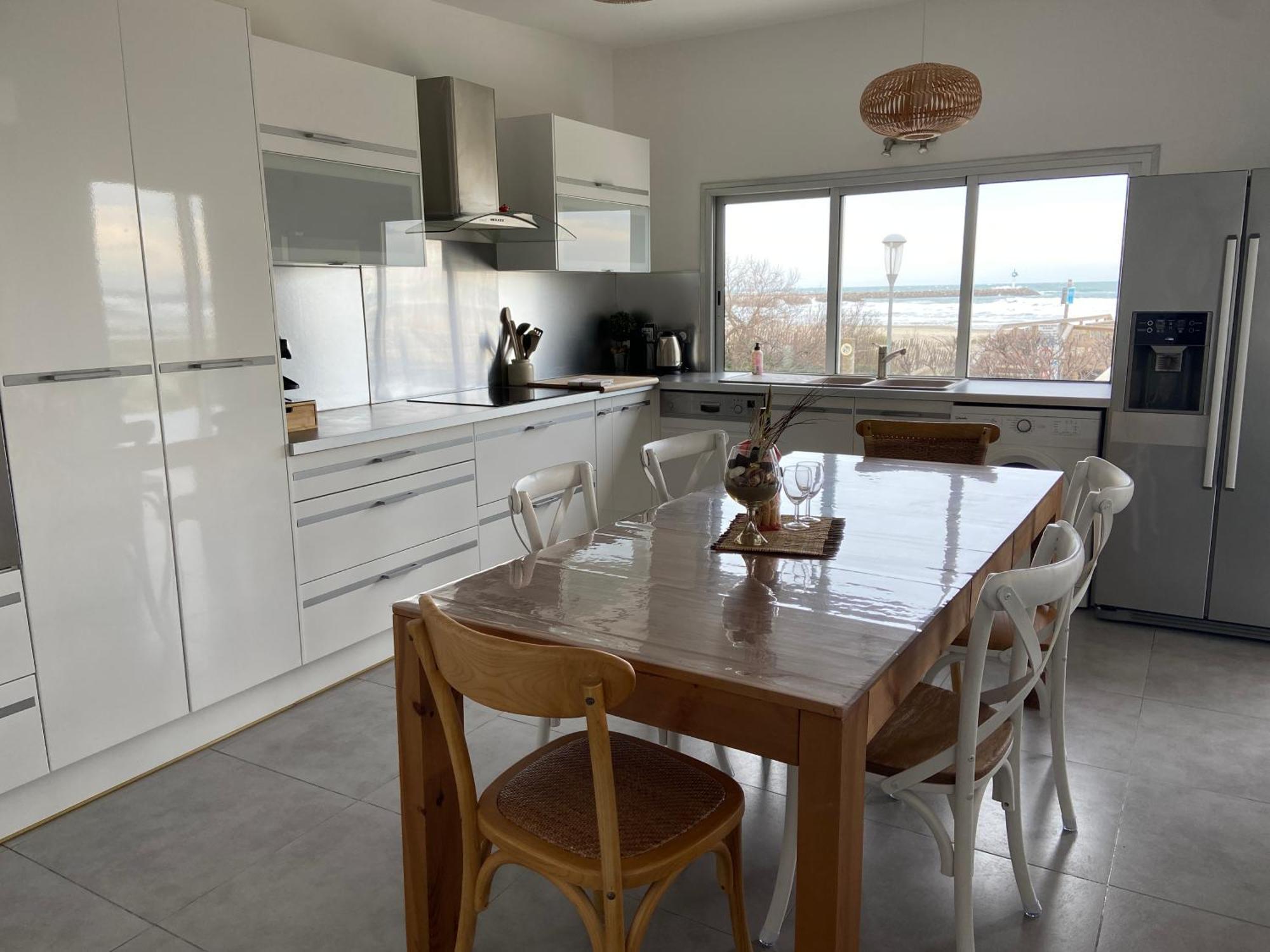 Residence La Voile Blanche 1 フロンティニャン エクステリア 写真
